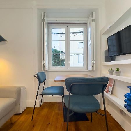 Olarias 2 Bedroom Perfect To Share Near The Castle Lisabona Exterior foto