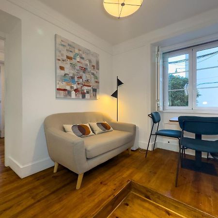 Olarias 2 Bedroom Perfect To Share Near The Castle Lisabona Exterior foto