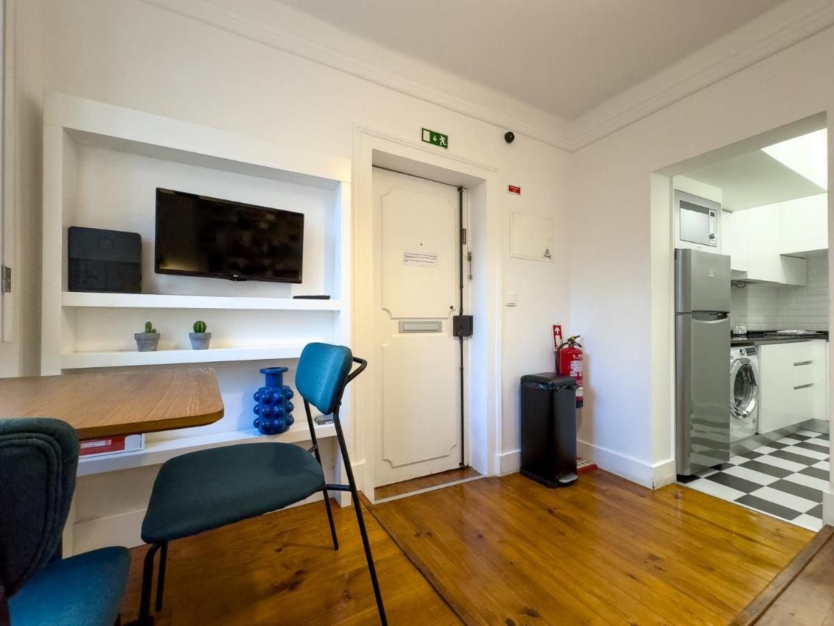 Olarias 2 Bedroom Perfect To Share Near The Castle Lisabona Exterior foto