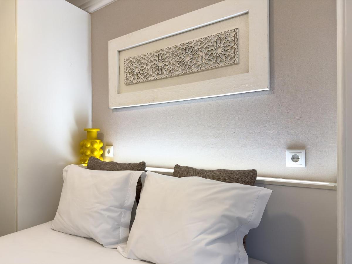 Olarias 2 Bedroom Perfect To Share Near The Castle Lisabona Exterior foto