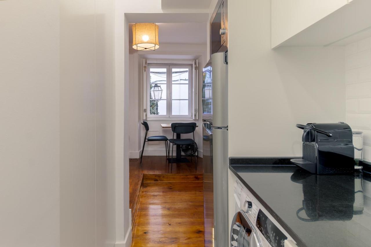 Olarias 2 Bedroom Perfect To Share Near The Castle Lisabona Exterior foto