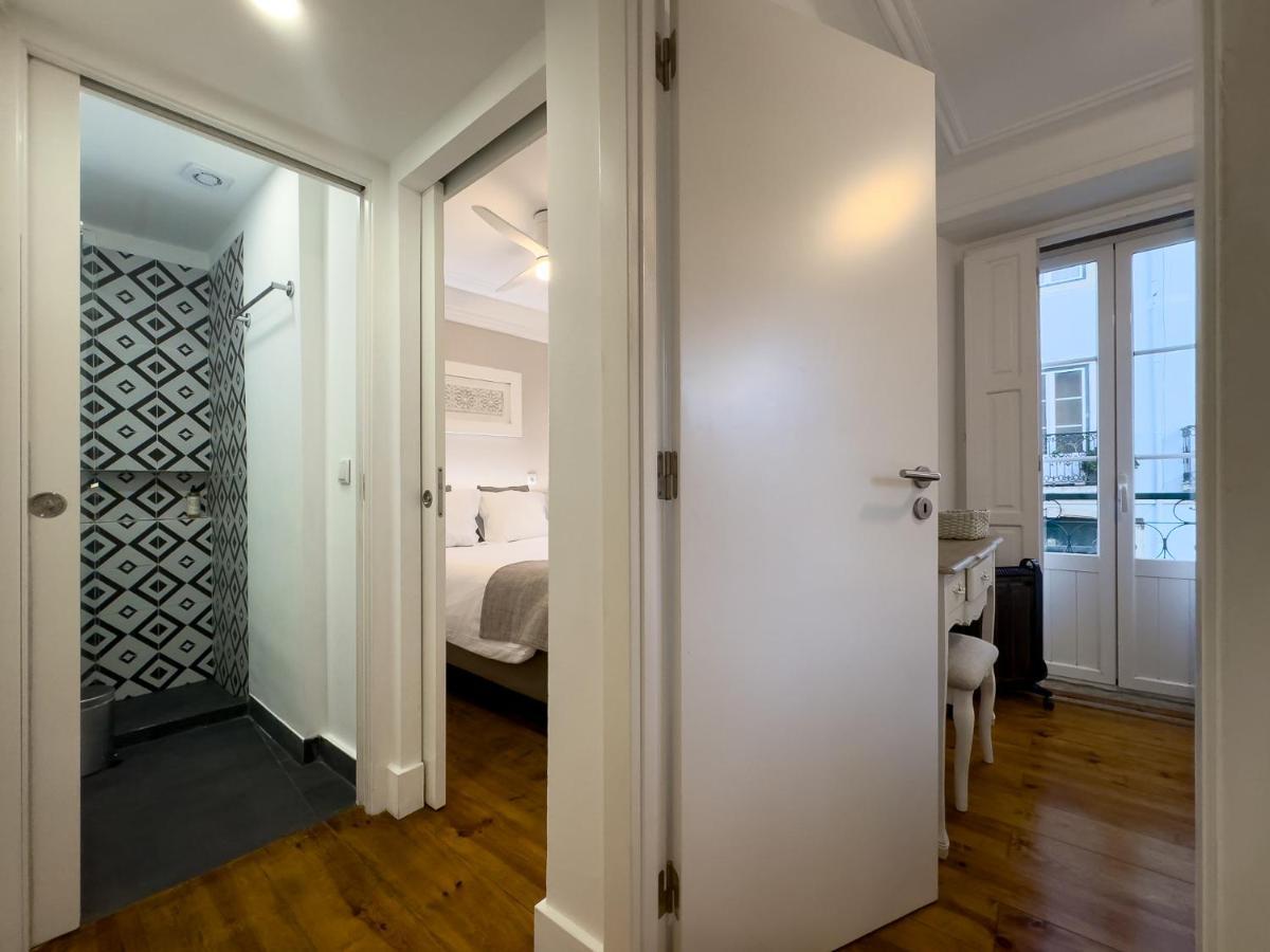Olarias 2 Bedroom Perfect To Share Near The Castle Lisabona Exterior foto