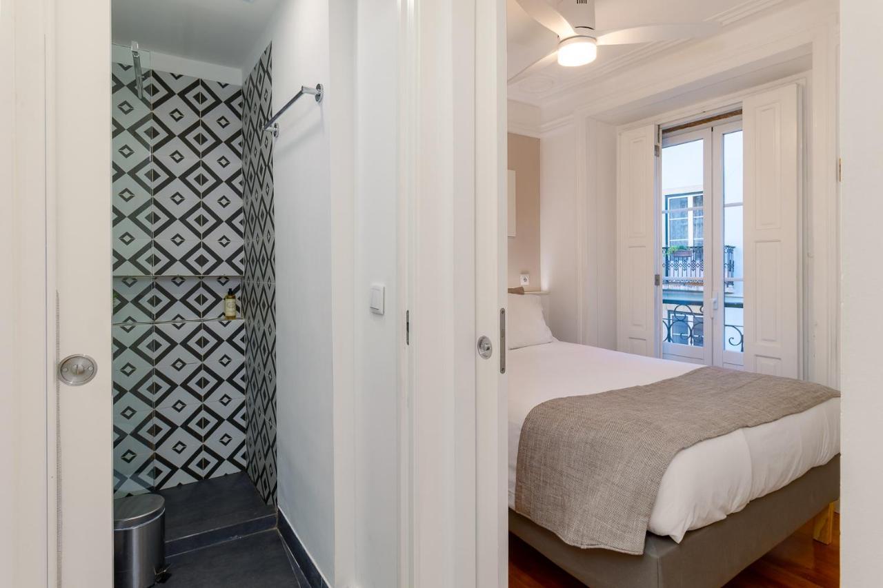 Olarias 2 Bedroom Perfect To Share Near The Castle Lisabona Exterior foto