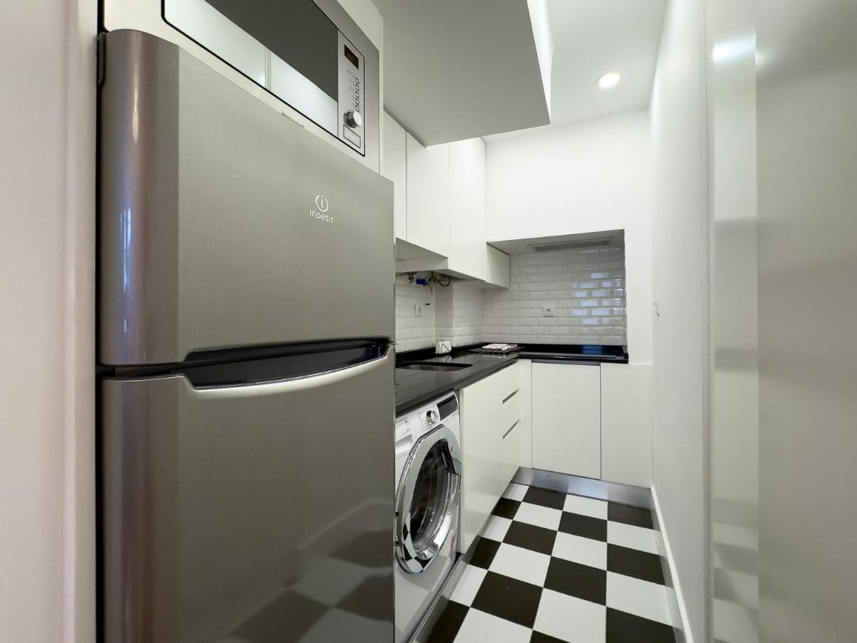 Olarias 2 Bedroom Perfect To Share Near The Castle Lisabona Exterior foto