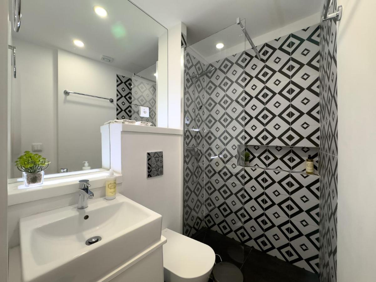 Olarias 2 Bedroom Perfect To Share Near The Castle Lisabona Exterior foto