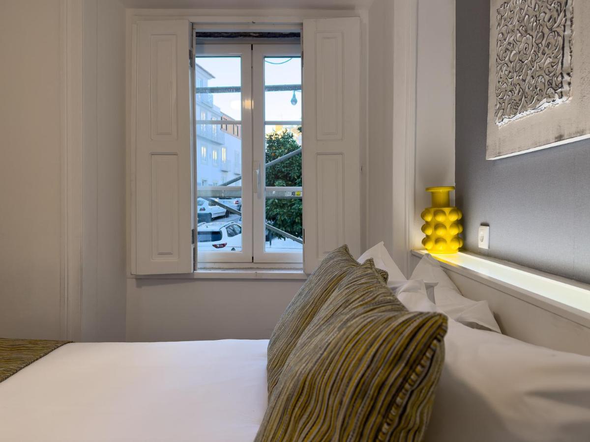 Olarias 2 Bedroom Perfect To Share Near The Castle Lisabona Exterior foto