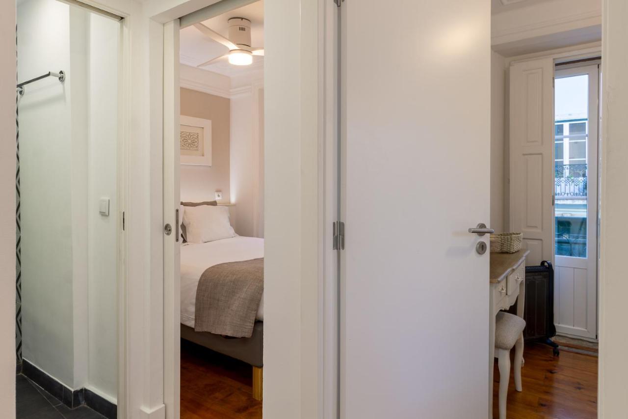 Olarias 2 Bedroom Perfect To Share Near The Castle Lisabona Exterior foto