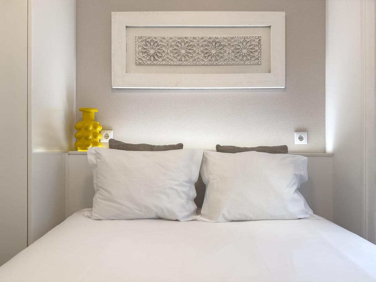 Olarias 2 Bedroom Perfect To Share Near The Castle Lisabona Exterior foto
