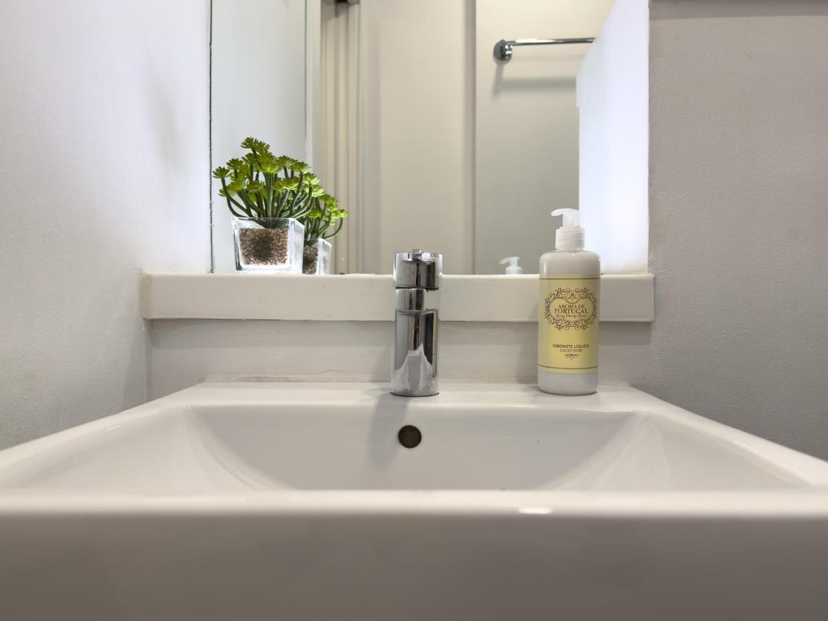 Olarias 2 Bedroom Perfect To Share Near The Castle Lisabona Exterior foto